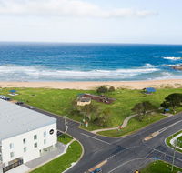 Abode Malua Bay - Accommodation Tasmania