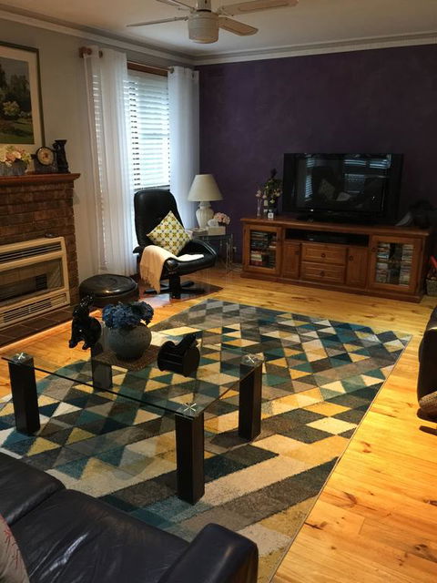 Abode33 - Accommodation Tasmania 2