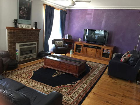 Abode33 - Accommodation Tasmania 0