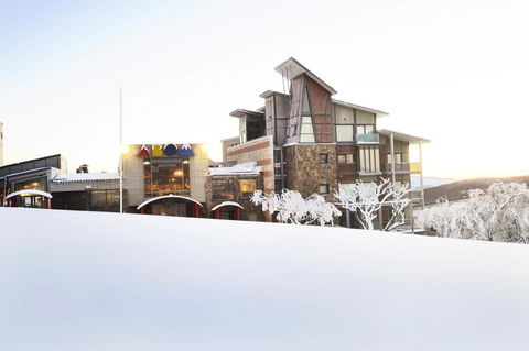 Abom Hotel - Accommodation Tasmania 2
