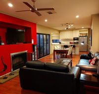 About Time Retreats- Studio Seven - Accommodation Tasmania