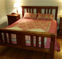 About Town Cottages - Accommodation Tasmania