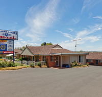 Abraham Lincoln Motel - Accommodation Tasmania