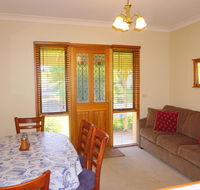 Abrigo Apartment - Accommodation Tasmania