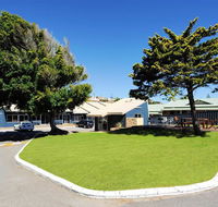 Abrolhos Reef Lodge - Accommodation Tasmania