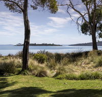 Abs by the Bay - Accommodation Tasmania