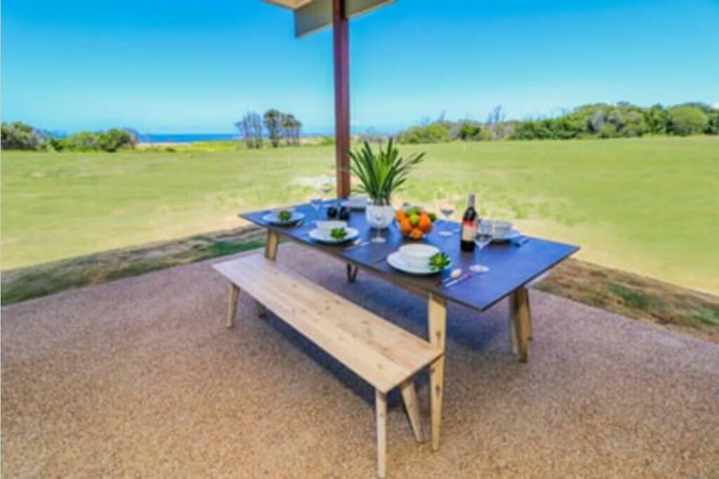 Oyster Creek QLD Accommodation Tasmania