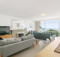 ABSOLUTE BEACHFRONT - FRANKSTON - Accommodation Tasmania