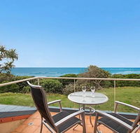 Absolute Beachfront at Hastings - Accommodation Tasmania