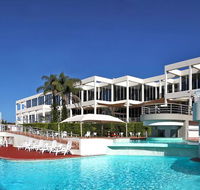 Absolute Beachfront Opal Cove Resort - Accommodation Tasmania