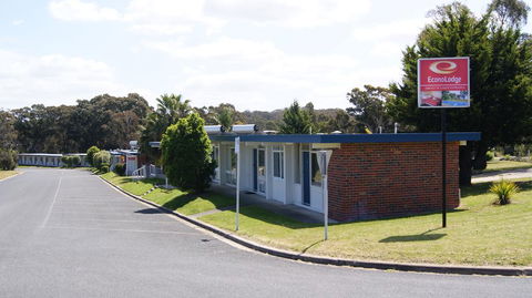 Absolute Lakes Entrance Motel - Accommodation Tasmania 2