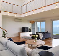 Absolute Waterfront - Accommodation Tasmania