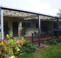 Absolute Waterfront - Accommodation Tasmania