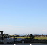 Absolute Waterfront Apt 319 Lighthouse - Accommodation Tasmania