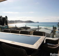 Absolutely Avoca - 114a Avoca Drive Avoca Beach - Accommodation Tasmania