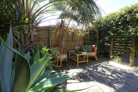 ACACIA - WEEKLY ONLY - Accommodation Tasmania 0