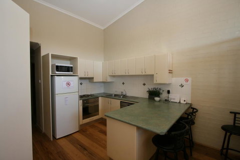Acacia 5/2 Kirwan Close - Accommodation Tasmania 2