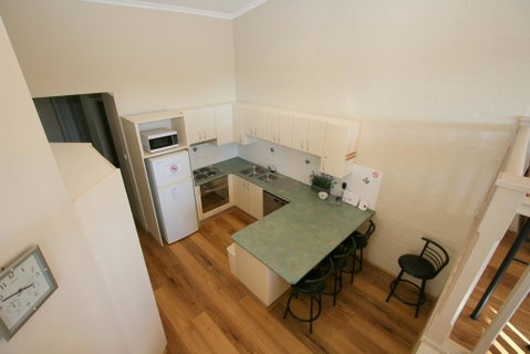 Acacia 5/2 Kirwan Close - Accommodation Tasmania 3