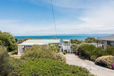 Acacia Cottage - Accommodation Tasmania 3