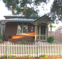 Acacia Cottage on Peel Bathurst - Accommodation Tasmania