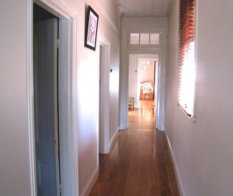 Acacia Cottage On Peel, Bathurst - Accommodation Tasmania 3