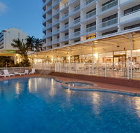 Acacia Court Hotel - Accommodation Tasmania