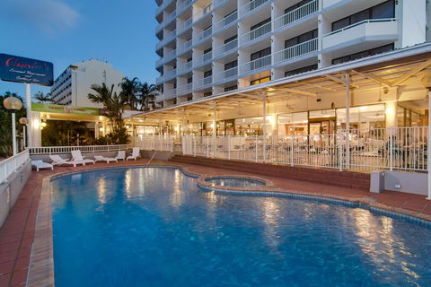 Acacia Court Hotel - Accommodation Tasmania 0