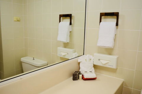 Acacia Court Hotel - Accommodation Tasmania 3