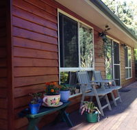 Acacia Hills Retreat - Accommodation Tasmania