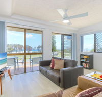 Acacia Holiday Apartment - Accommodation Tasmania
