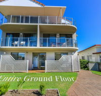 Acacia Kingscliff Town Holiday Apartment - Accommodation Tasmania