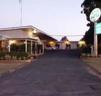 Acacia Motel - Accommodation Tasmania