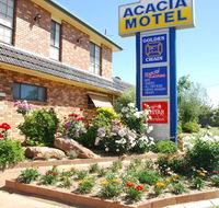 Acacia Motel - Accommodation Tasmania