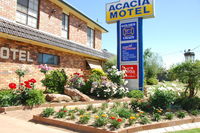 Acacia Motel