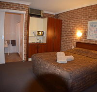 Acacia Motor Inn - Accommodation Tasmania