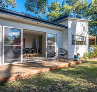 Acacia on Orion  Jervis Bay Rentals - Accommodation Tasmania