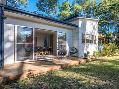 Acacia On Orion :: Jervis Bay Rentals - Accommodation Tasmania 0
