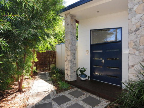 Acacia On Orion :: Jervis Bay Rentals - Accommodation Tasmania 3