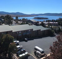 Acacia Snowy Motel - Accommodation Tasmania
