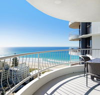 Acapulco 2 Bed Ocean View Surfers Paradise - Accommodation Tasmania