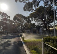 Acclaim Gateway Tourist Park - Accommodation Tasmania