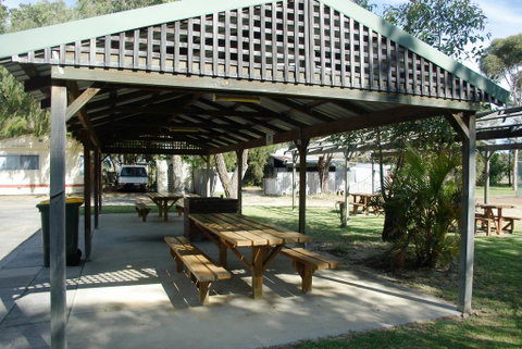Acclaim Swan Valley Tourist Park - Accommodation Tasmania 3