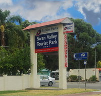 Acclaim Swan Valley Tourist Park - Accommodation Tasmania