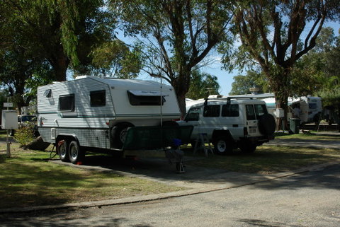 Acclaim Swan Valley Tourist Park - Accommodation Tasmania 2