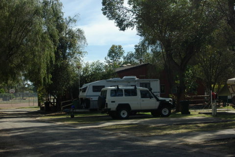 Acclaim Swan Valley Tourist Park - Accommodation Tasmania 1
