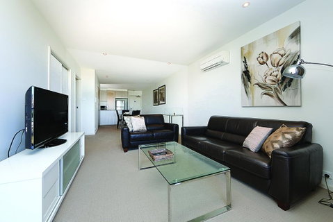 Accommodate Canberra - Aspire - Accommodation Tasmania 2