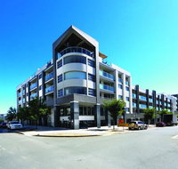 Accommodate Canberra - Aspire - Accommodation Tasmania