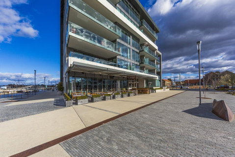 Accommodate Canberra - Aurora - Accommodation Tasmania 2