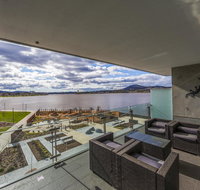 Accommodate Canberra - Aurora - Accommodation Tasmania
