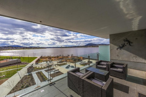 Accommodate Canberra - Aurora - Accommodation Tasmania 0